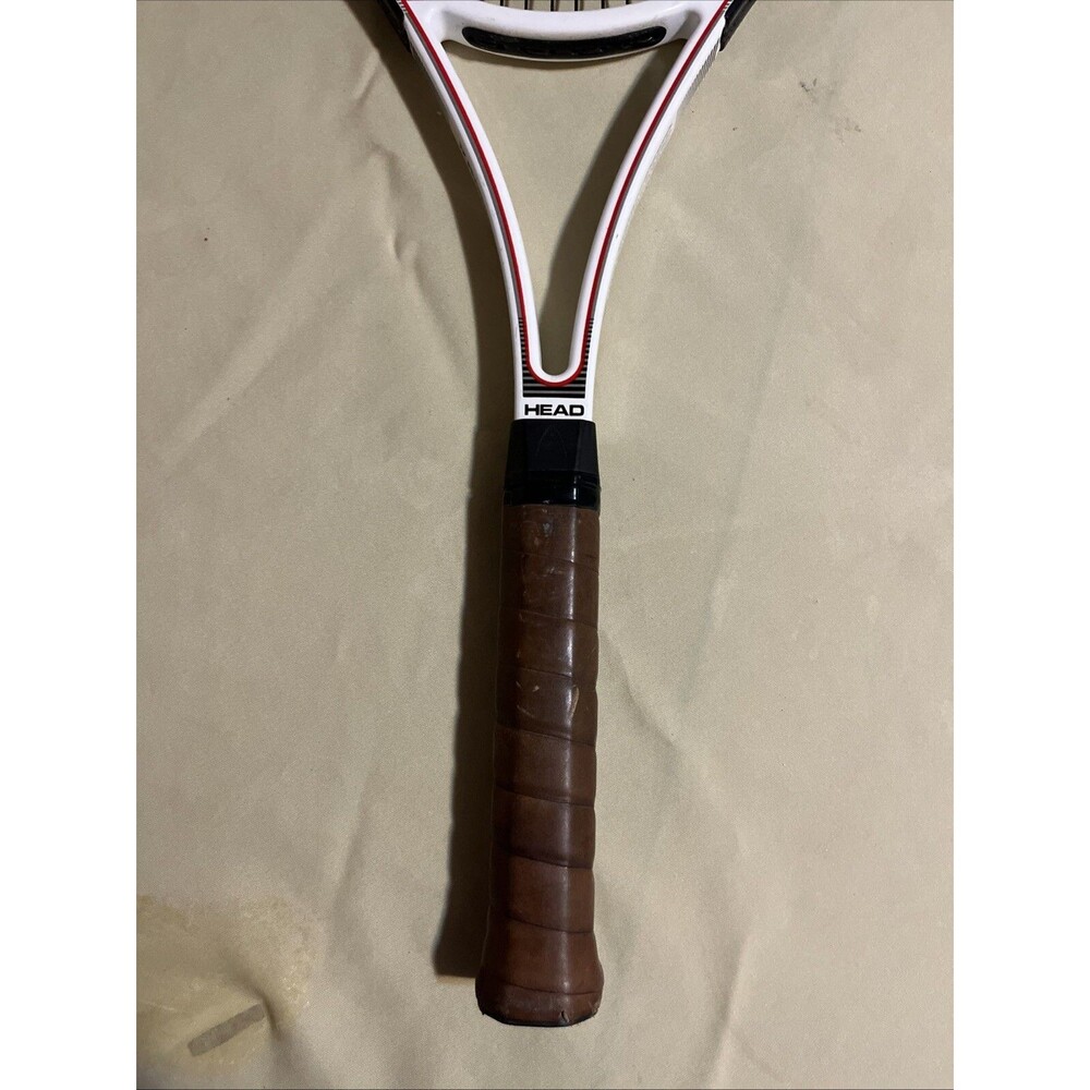 TXP professional Tennis Racket - Picture 5 of 8